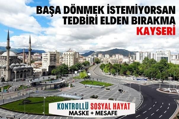 İl Sağlık Müdürü Benli: “Salgın tamamen ortadan kalkana kadar, açıklanan tedbirlere bağlı kalmak mecburiyetindeyiz”