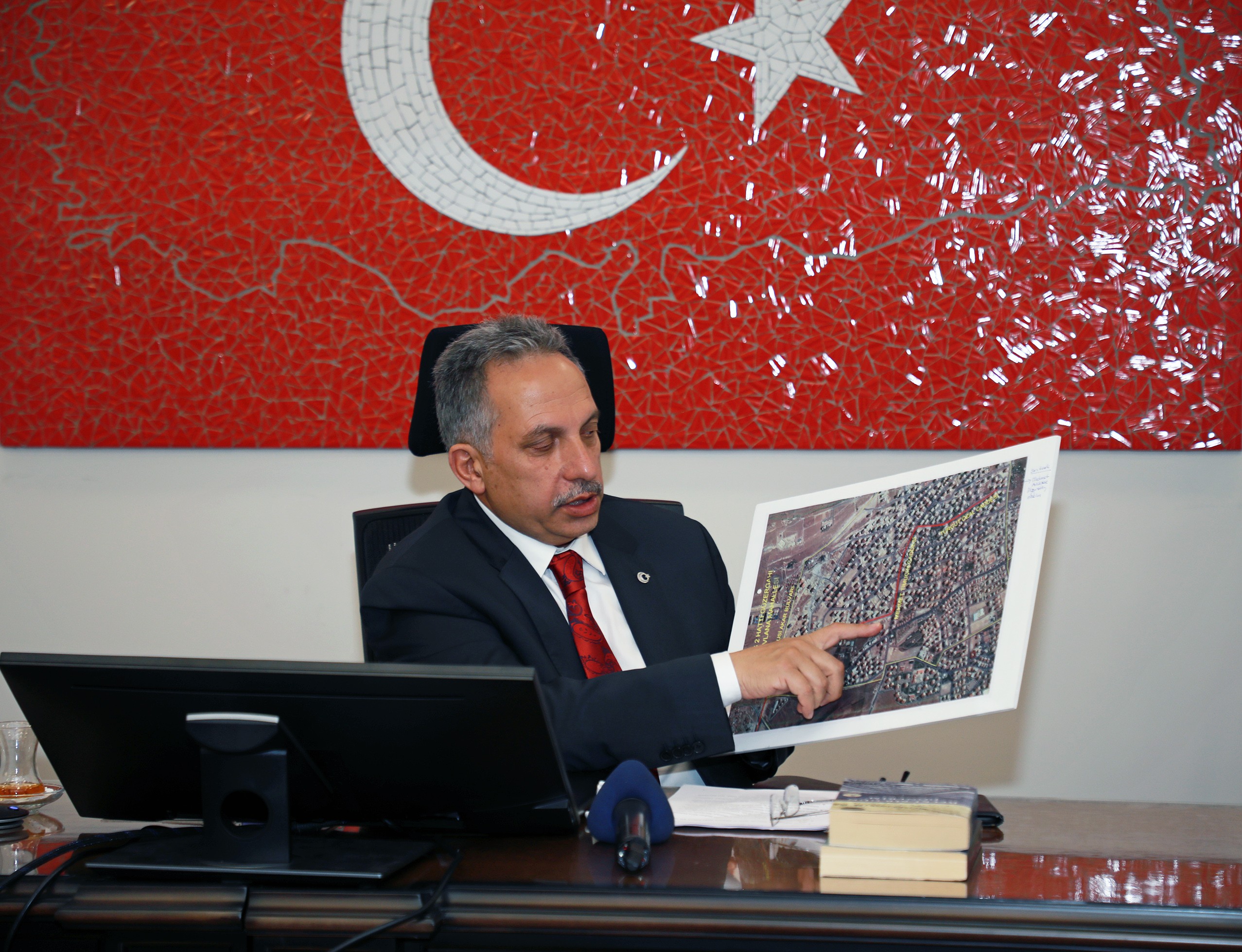 Yayında talep, anında cevap