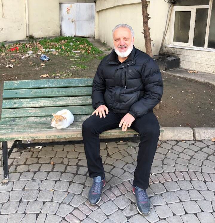 Kayserispor eski futbolcularından Mustafa Dil: “Becerisizlik mağlubiyet getirdi”