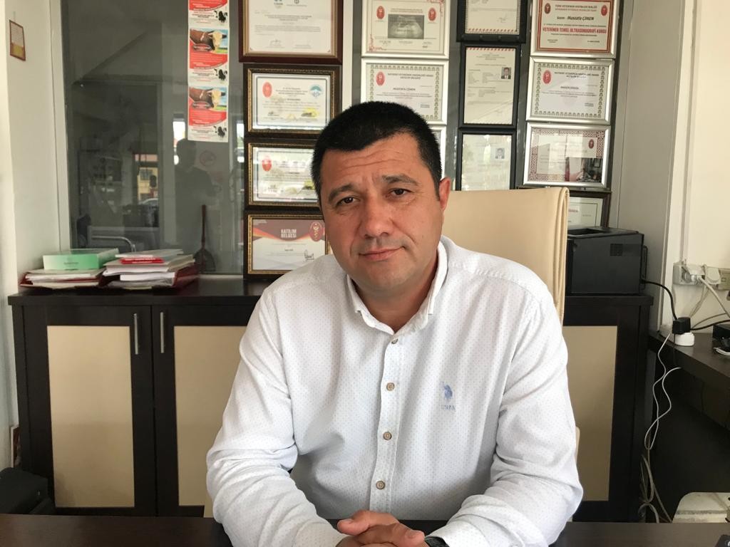 “Kenelere el ile müdahale etmek daha büyük sonuçlar doğurabilir”