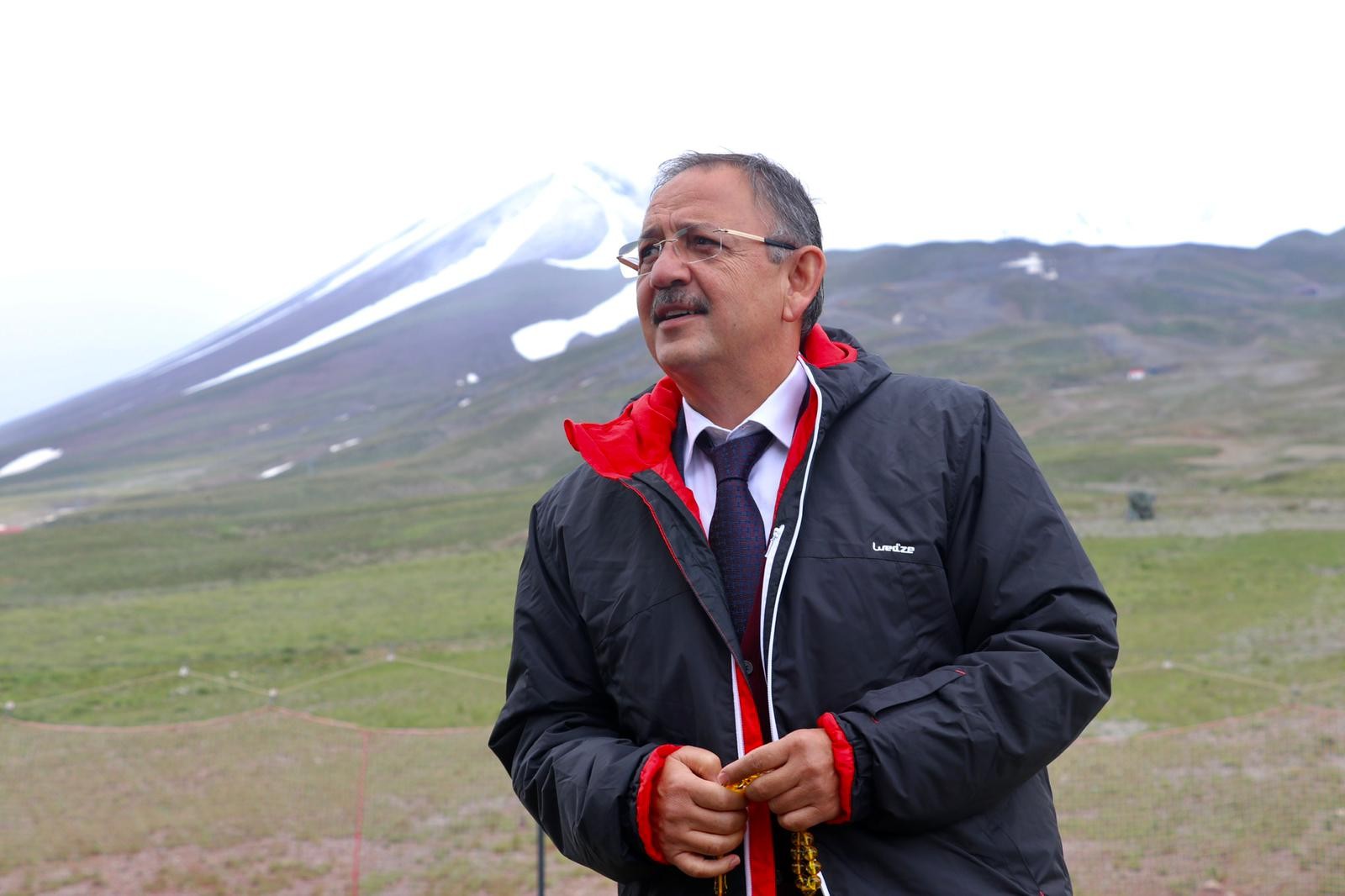 Özhaseki: “Kayseri’de yıllardır süren bir belediyecilik örneği var”