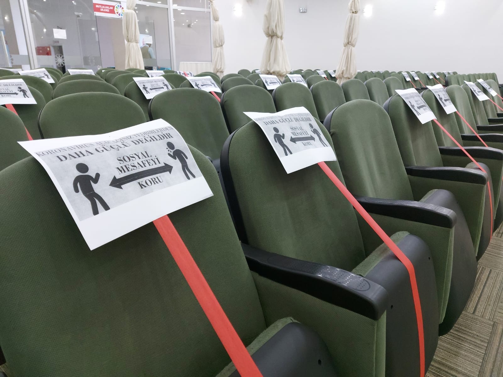 Nikah salonlarında yoğunluk