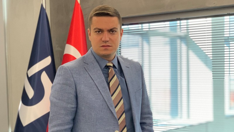 CEHA Büro Mobilyaları A.Ş yeni CEO’su Gürkan Şen: “2021 yılında üretim artacak”