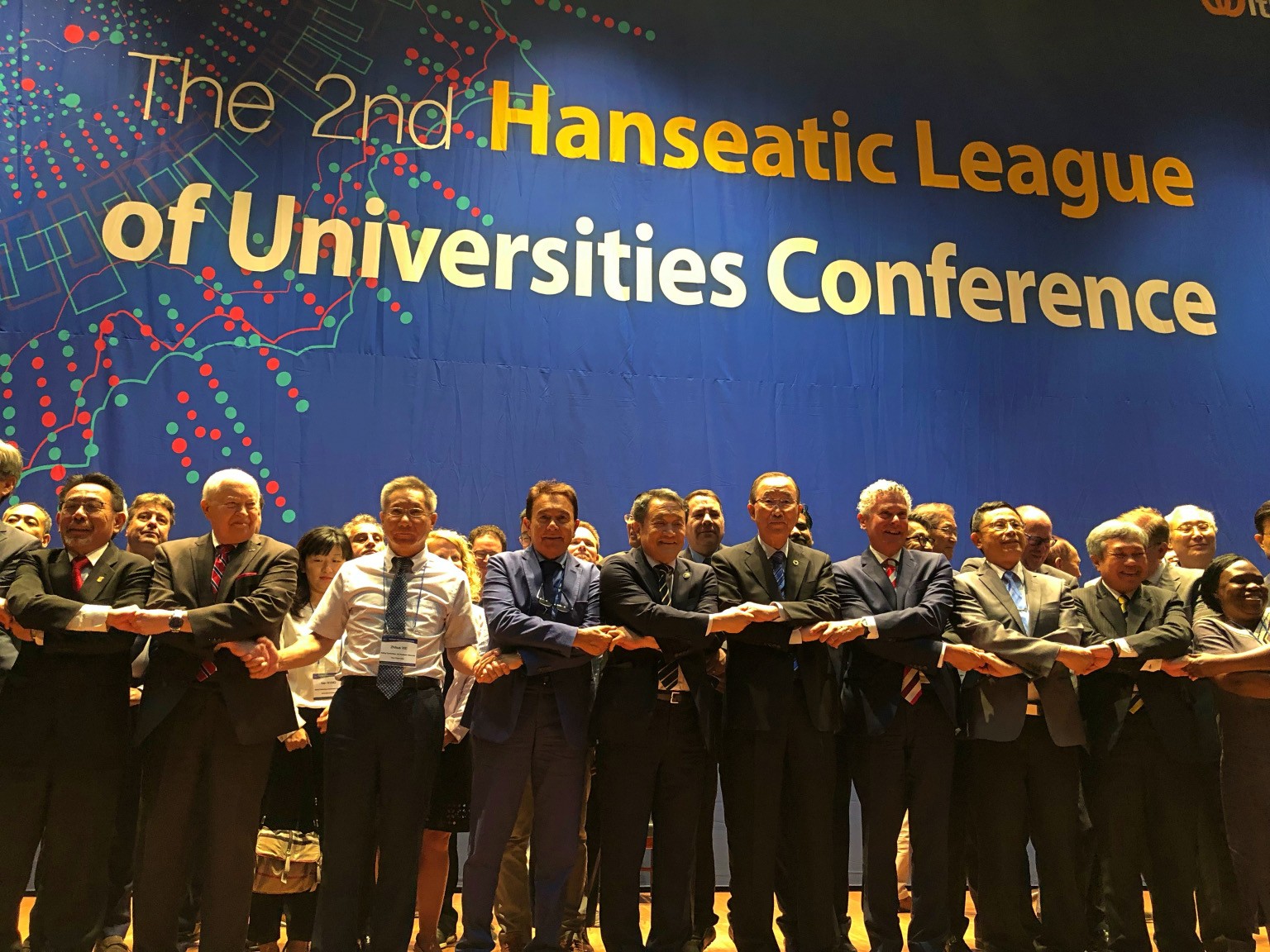 AGÜ, 2020 WURI Dünya Yenilikçi Üniversiteleri Sıralamasında İlk 50’de