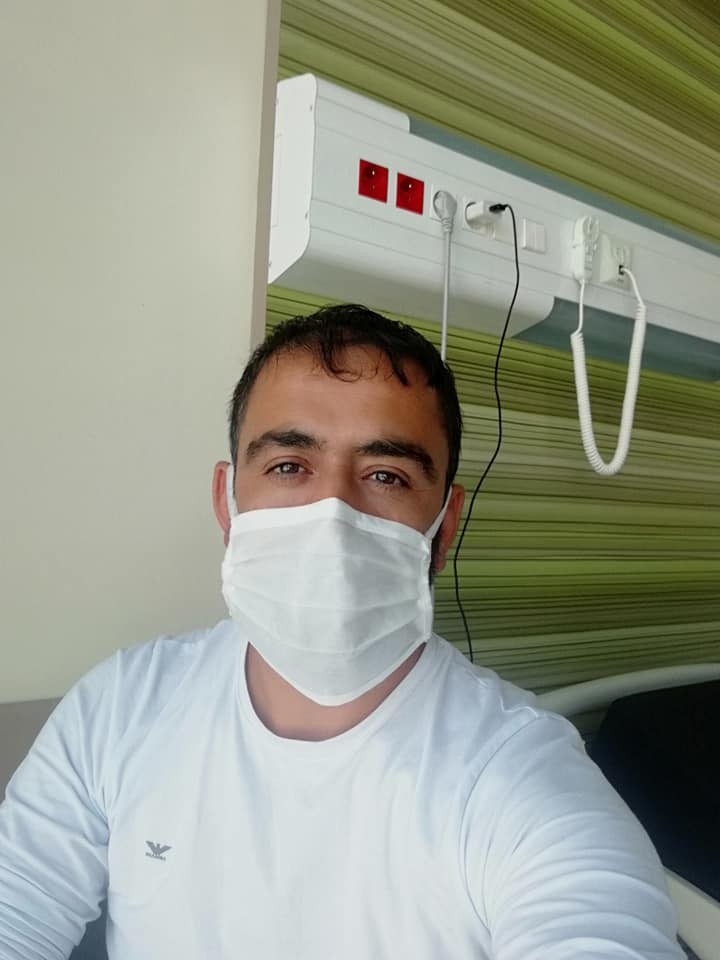 “Nişan yapalım dediler 300 haneli köyü karantinaya aldılar”