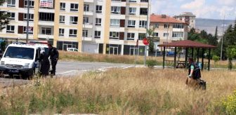 Kayseri’de gömülen cenin parçasının anne karnında öldüğü belirlendi