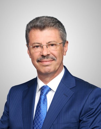 Başkan Akay, “Her zaman devletin ve milletin bütünlüğü için çalışacağız”