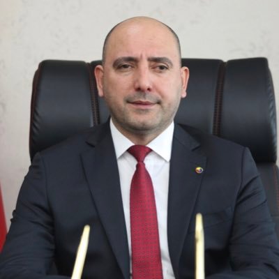 KTB Başkanı Bağlamış, “Kurbanlık sıkıntısı yaşanmayacak”