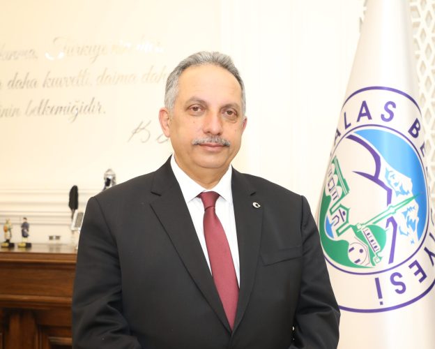 Başkan Yalçın’dan 15 Temmuz mesajı