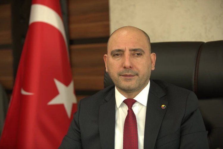 KTB Başkanı Recep Bağlamış, “Hainlikleri de kahramanlıkları da asla unutmayacağız”