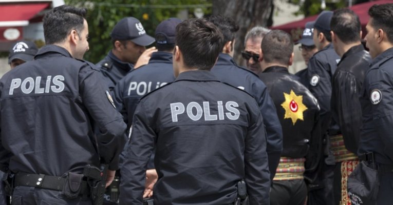 TDP ekipleri 1 ayda 6 bin 70 kişiyle yüz yüze görüştü