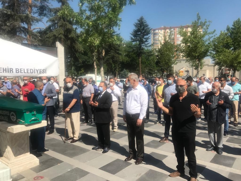 Milli Eğitim Camiasının Acı Günü