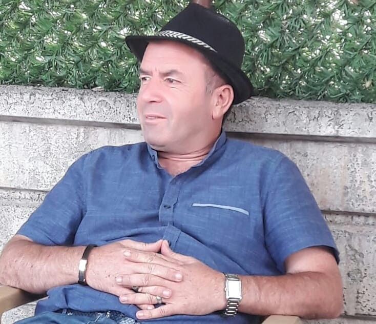 Antrenör Halit Kurt’a ceza