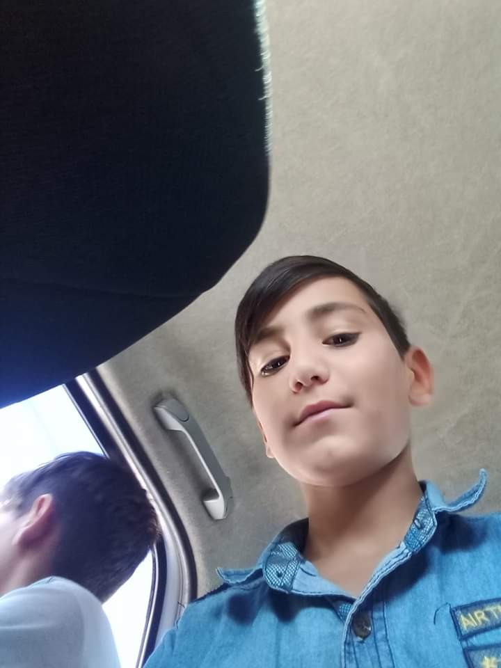 Kayseri’de 15 ve 17 yaşındaki iki gençten 5 gündür haber alınamıyor