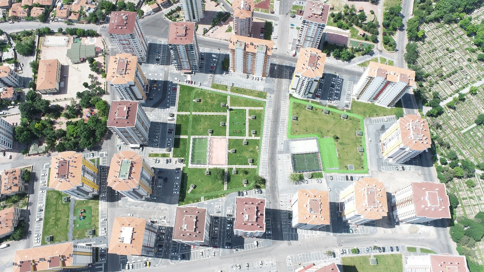 Bayrama yeni evinizde girmek için son 2 gün