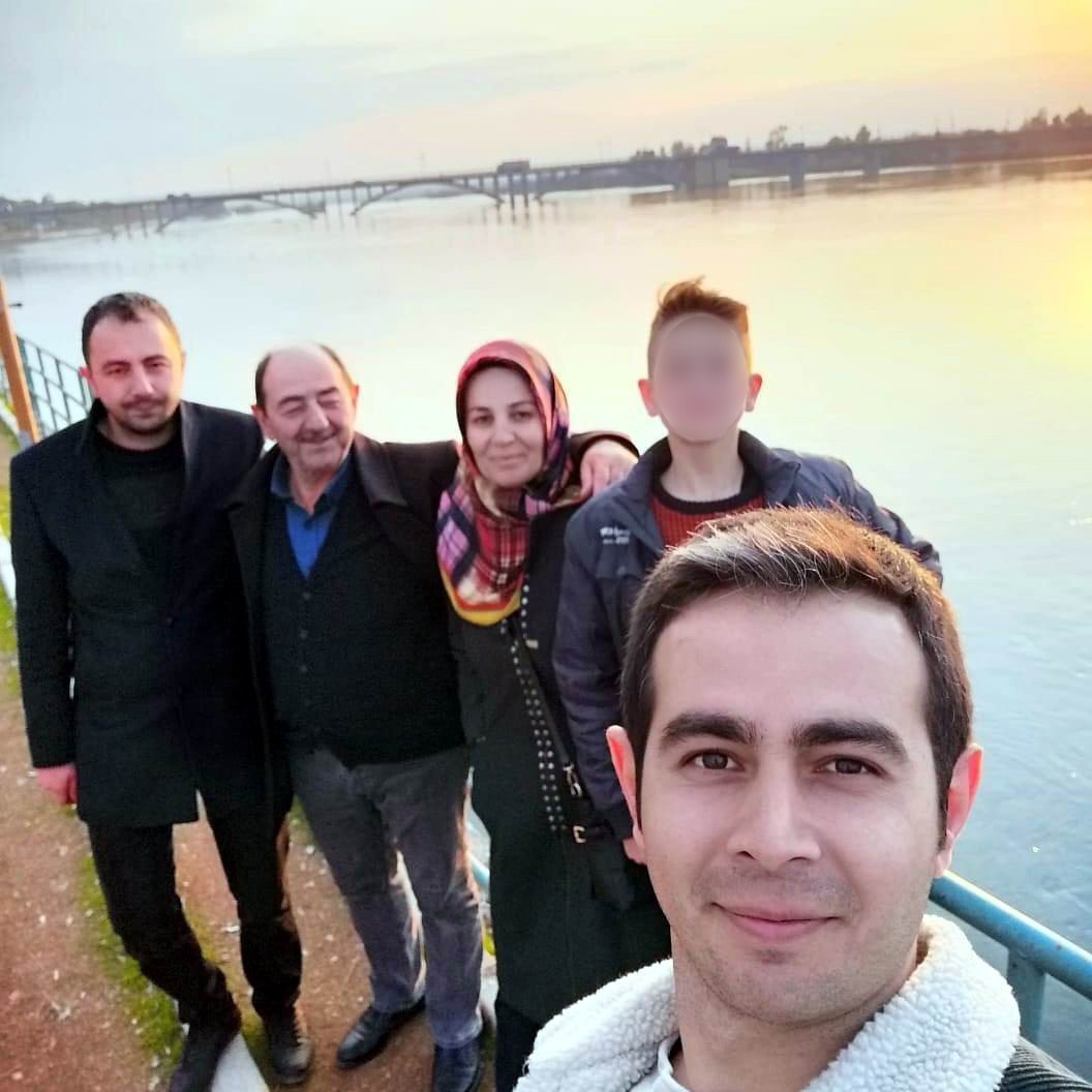 1 gün önce nişanlanan polis memuru trafik kazasında hayatını kaybetti