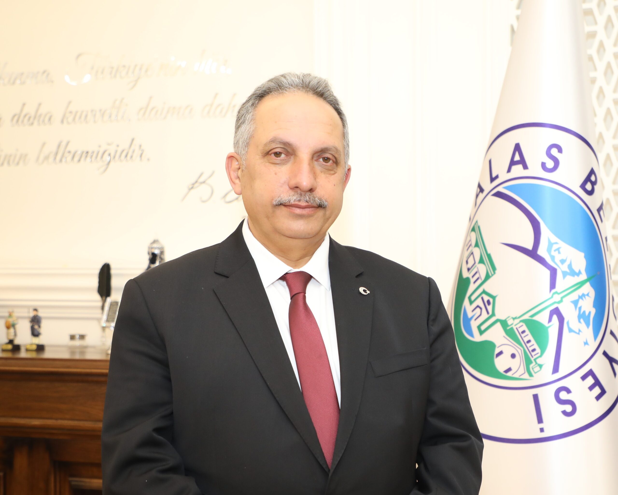 Başkan Yalçın’dan 15 Temmuz mesajı