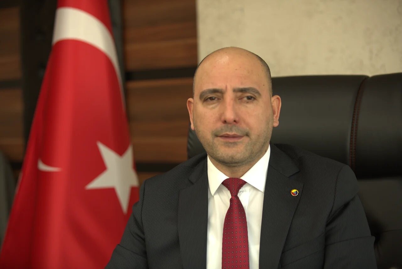 KTB Başkanı Recep Bağlamış, “Hainlikleri de kahramanlıkları da asla unutmayacağız”