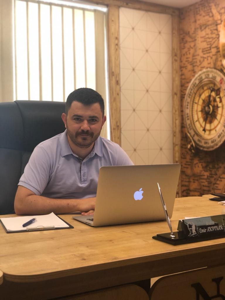 Avukat Emir Akpınar: “Kısa sürede yüksek kar manipülasyonu yapanlar SPK’ya şikayet edilmeli”