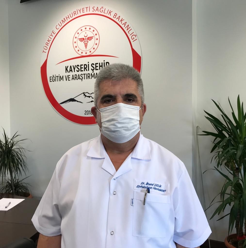 BİLİM KURULU ÜYESİNDEN KURBAN BAYRAMI İÇİN KRİTİK UYARI