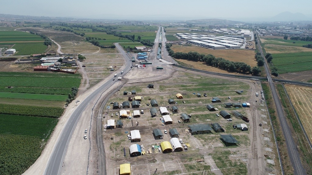 Kocasinan Belediyesi’nden 12 ayrı noktada profesyonel kurban hizmeti