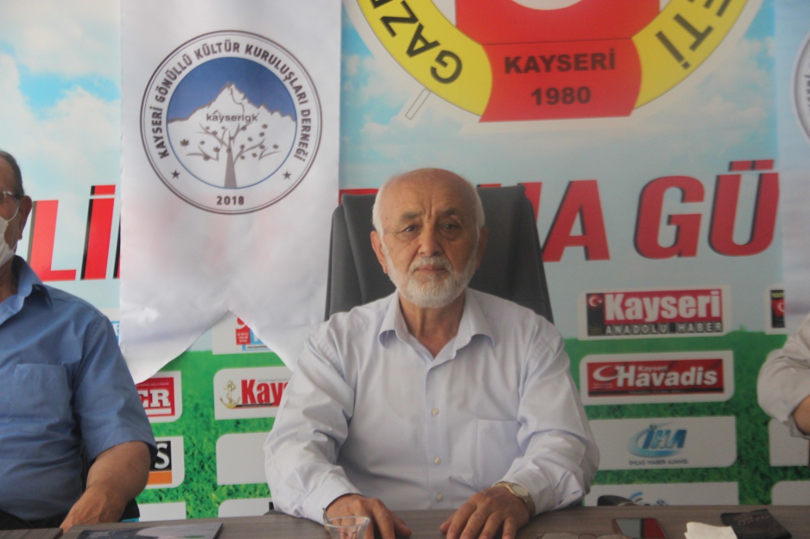 Taş: “İstanbul Sözleşmesi ve 6284 sayılı kanun kaldırılmalı”