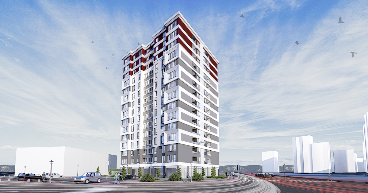 Kayseri’de yılın ilk yarısında konut satışları yüzde 34 arttı