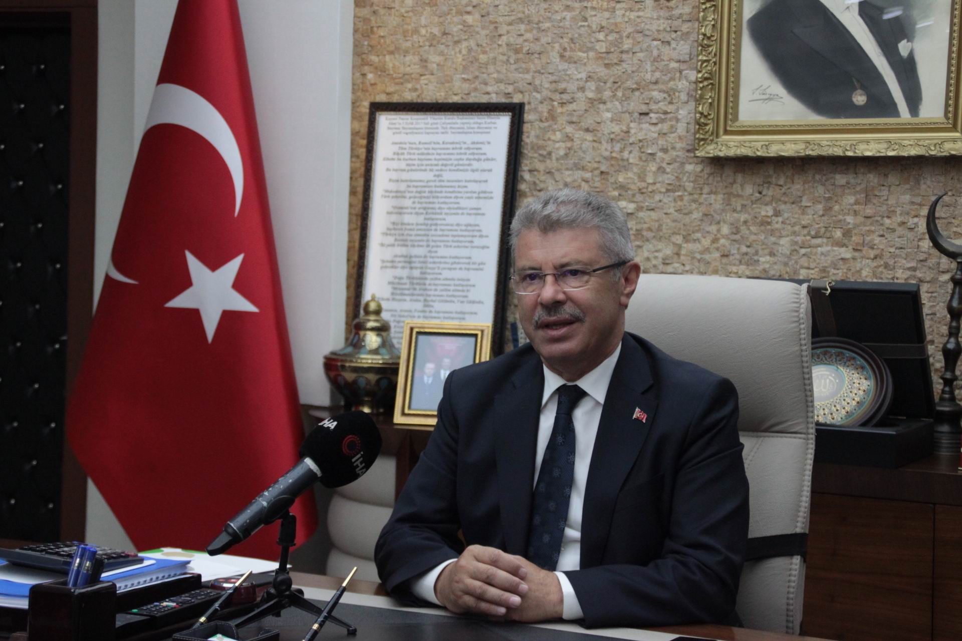 AKAY’DAN ŞEKERE ZAM TALEBİ