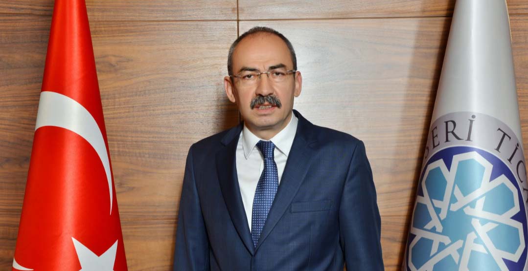 KTO Başkanı Gülsoy, “15 Temmuz Demokrasi ve Kahramanlık Destanıdır”