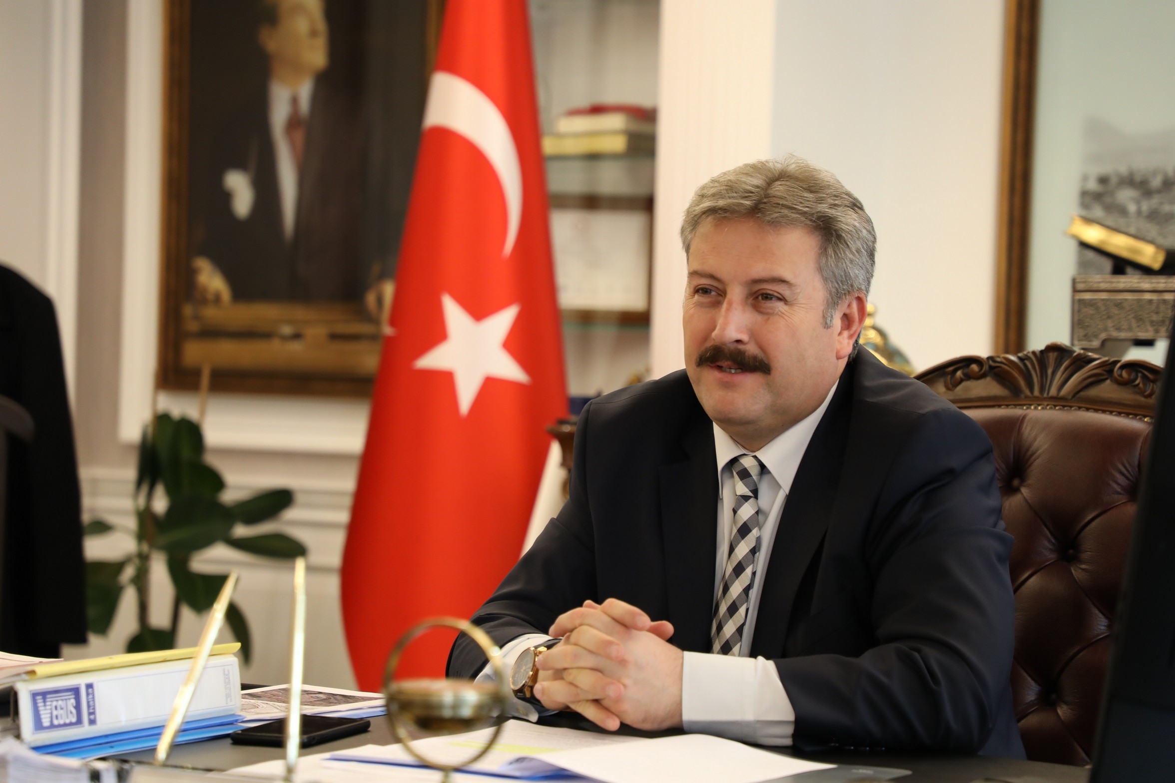 Melikgazi’de kurban satış yerleri için başvurular başladı