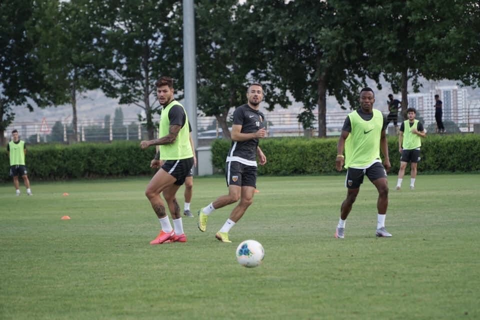 Kayserispor kulübünden açıklama