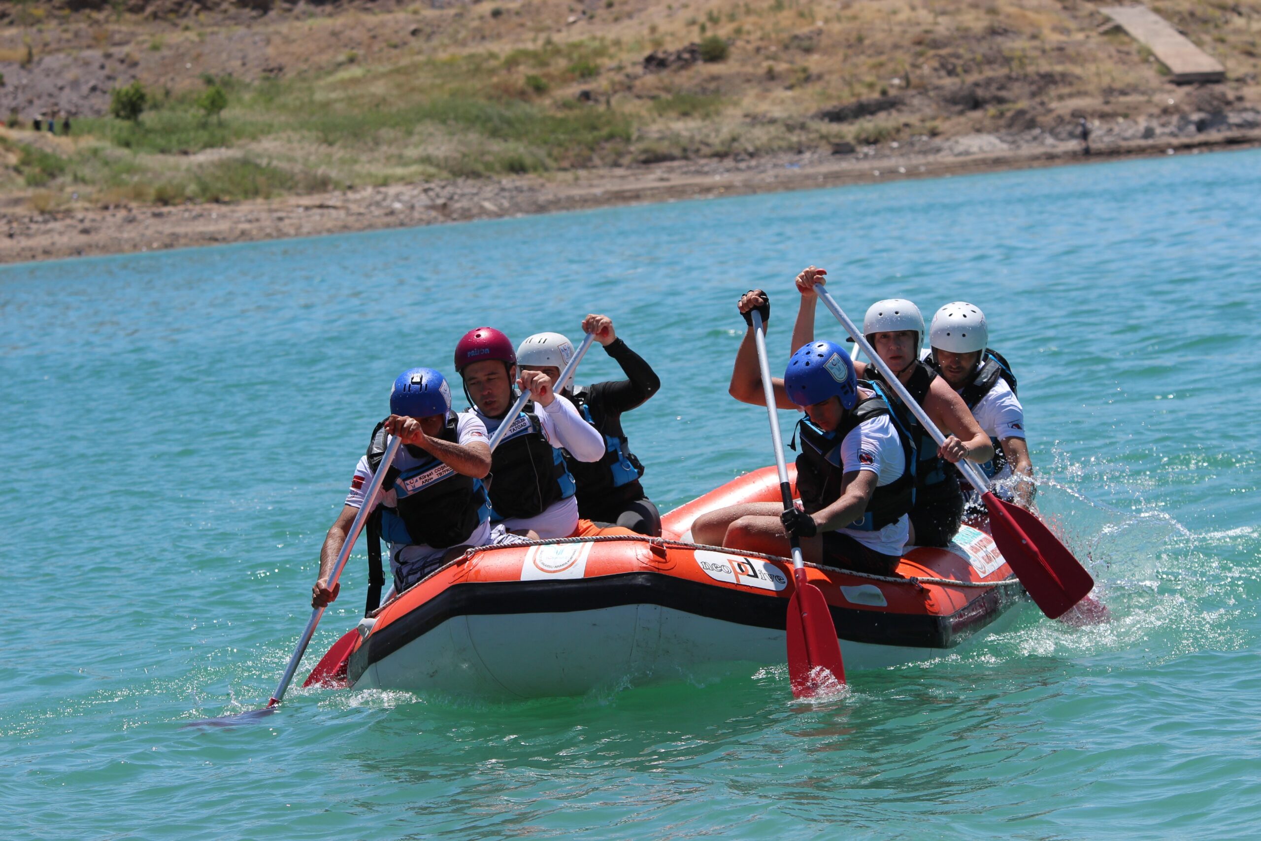 Uzmanlardan baraj ve göl uyarısı: “Bilinçsiz şekilde suya girmeyin”