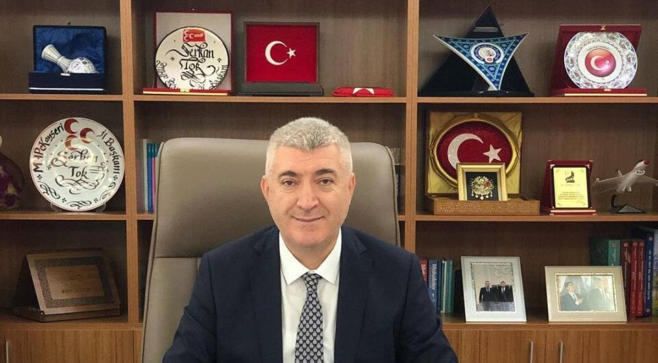 BAŞKAN TOK: “15 TEMMUZ’DA TÜM DÜNYAYA MİLLET OLMA DERSİ VERDİK”