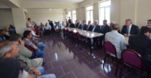 Taziye evlerinde taziye yasaklandı