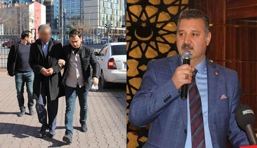 İş adamı Mehmet Özet’in katiline 25 yıl hapis cezası