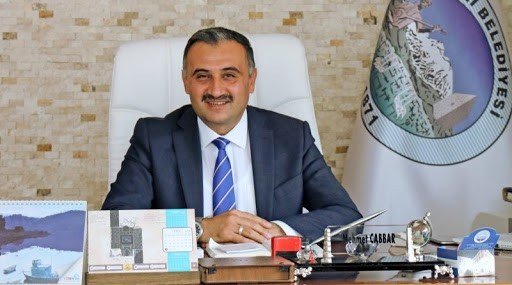 Başkan Cabbar, “Bizler bu vatanı asla sahipsiz bırakmayacağız”
