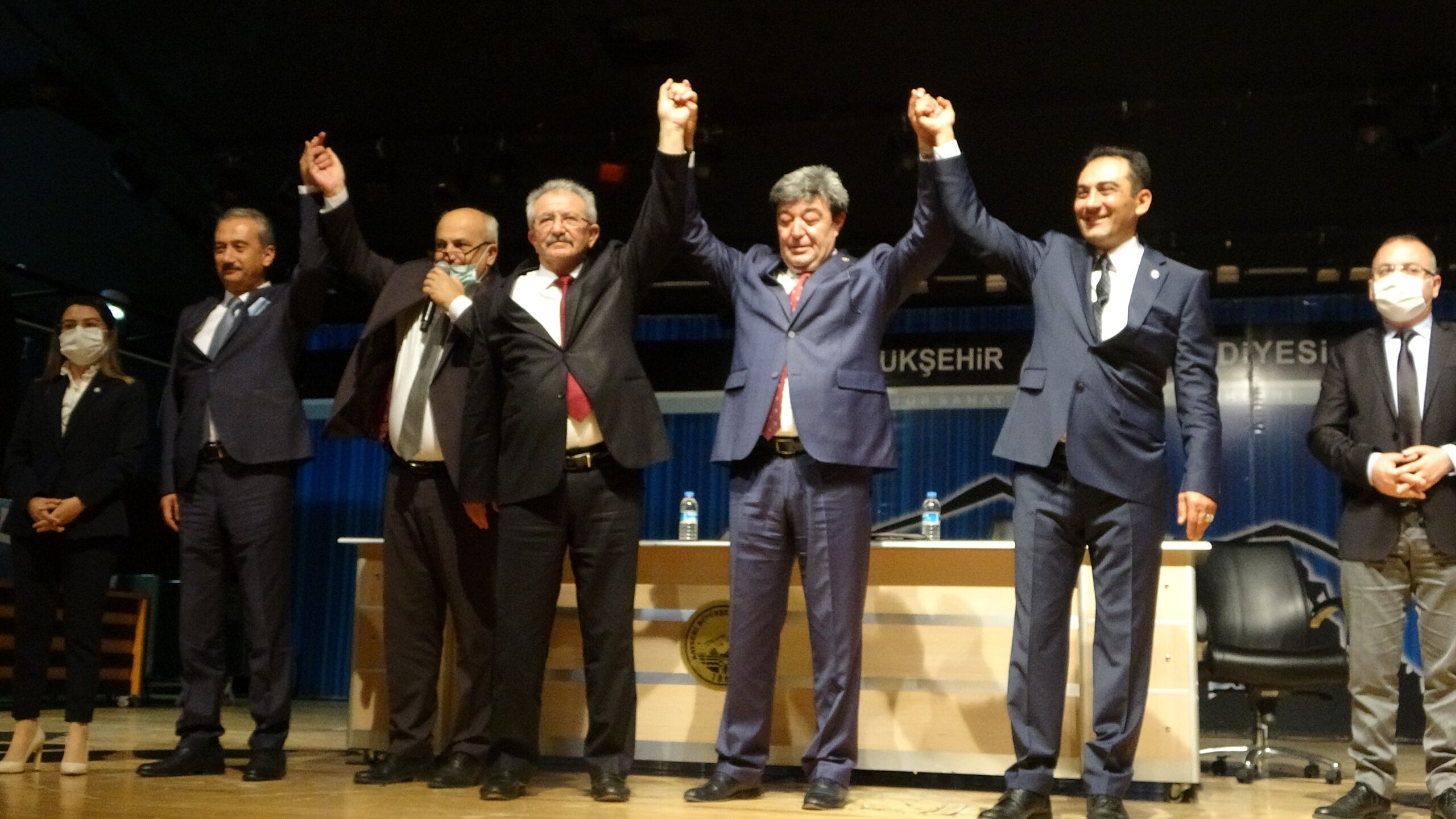 İYİ Parti’de ikinci Olağan Genel Kurul Heyecanı