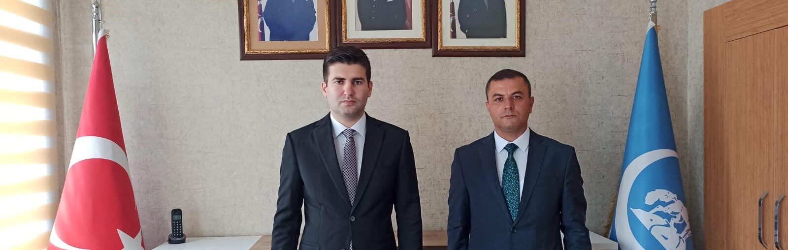 KAYSERİ ÜLKÜ OCAKLARI’NDA ALİ ÇELİK DÖNEMİ