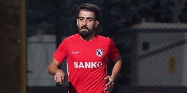 Kayserispor Muğdat Çelik ile anlaştı