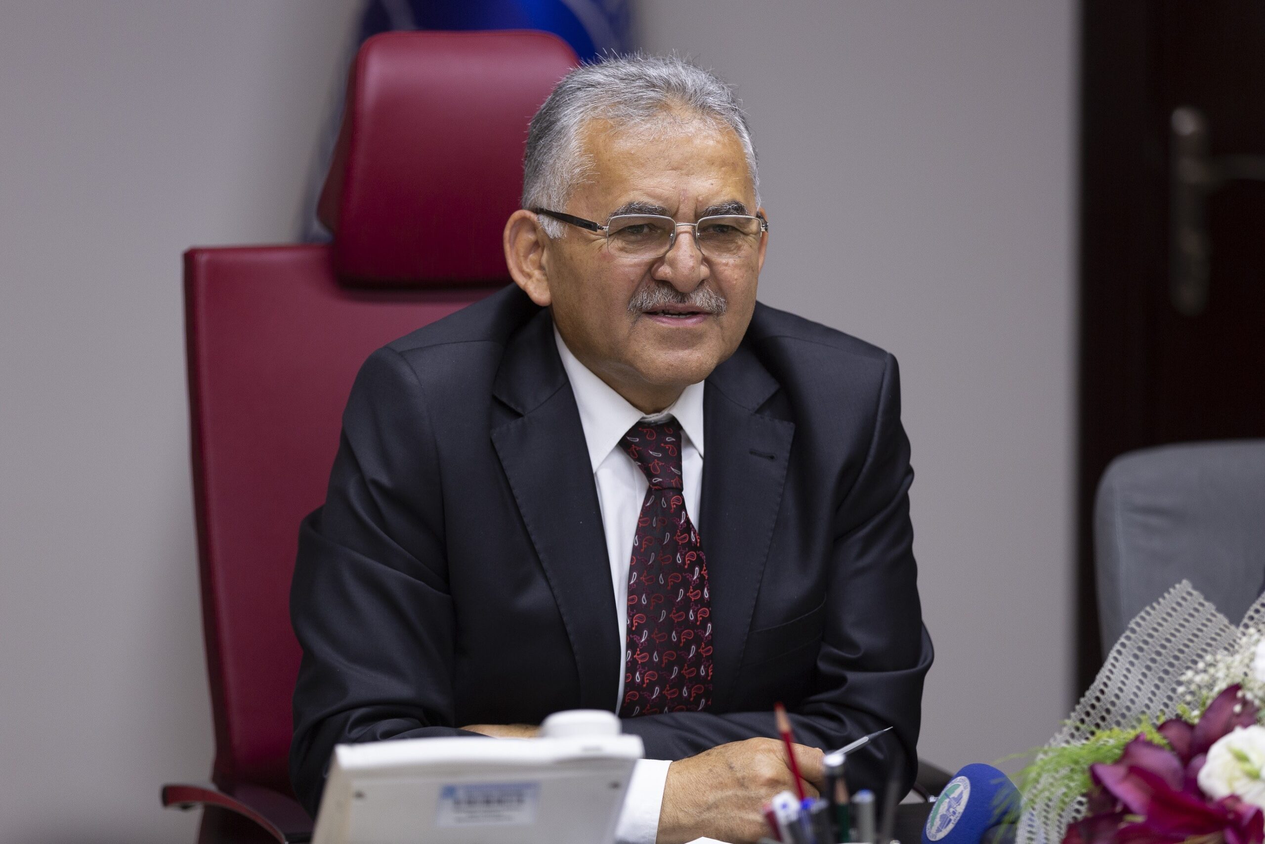 Büyükkılıç: “Kazanımlarımız 1 milyar TL”