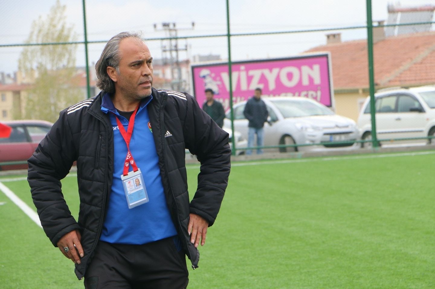 Yahyalıspor’da yeni dönem