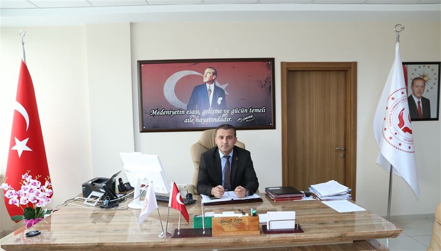 Nevzat Özer’in tayini Adana’ya çıktı