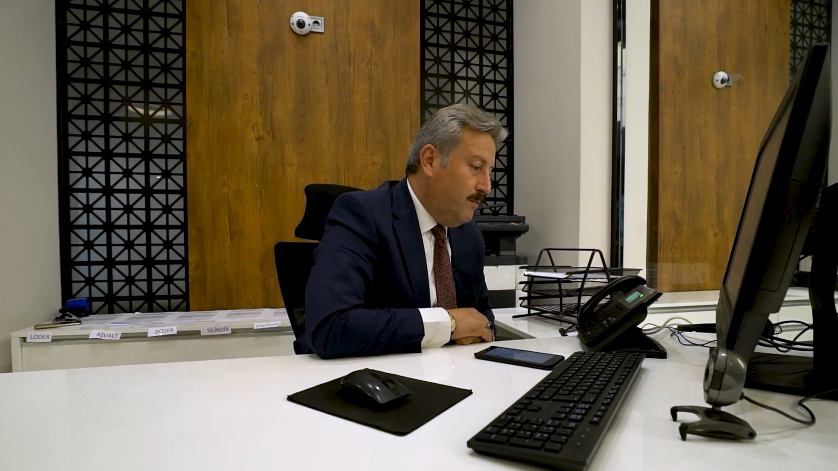 “ULAKBEL” İLE MELİKGAZİ BELEDİYESİ TEK TUŞ UZAĞINIZDA