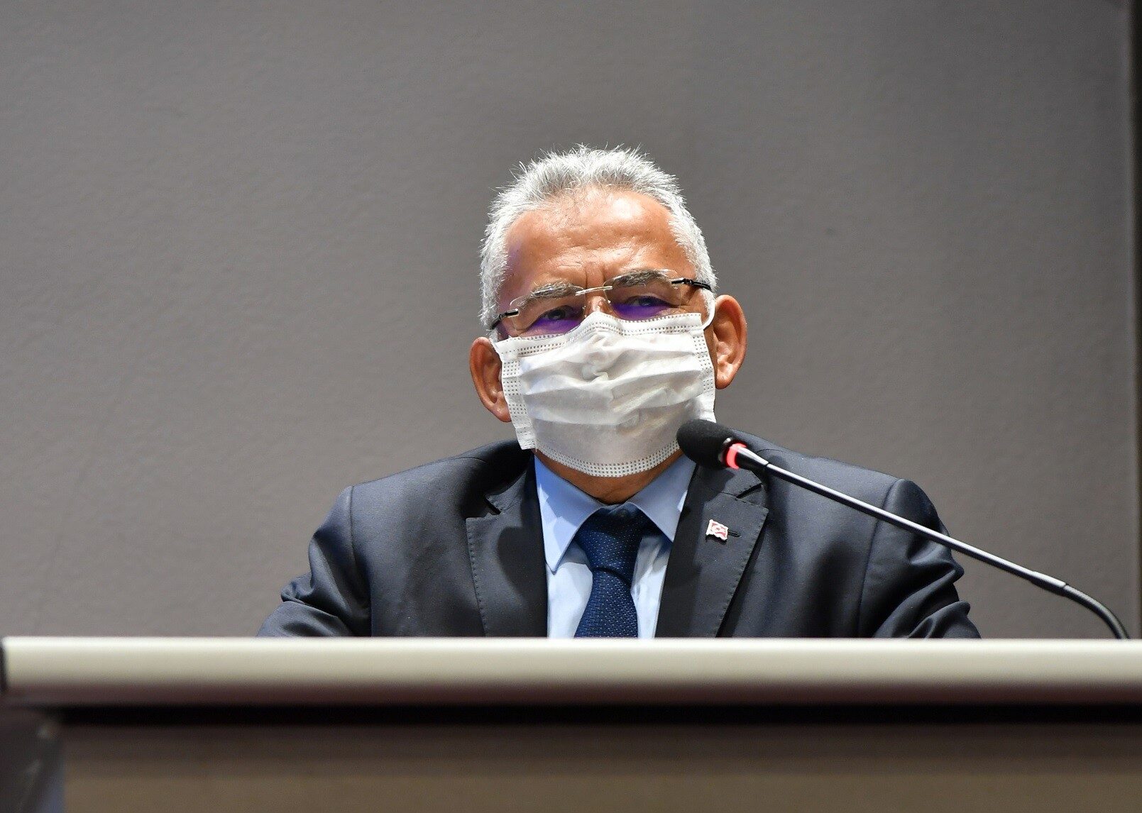 Başkan Büyükkılıç üniversite tercihi yapacak öğrencileri Kayseri’ye davet etti