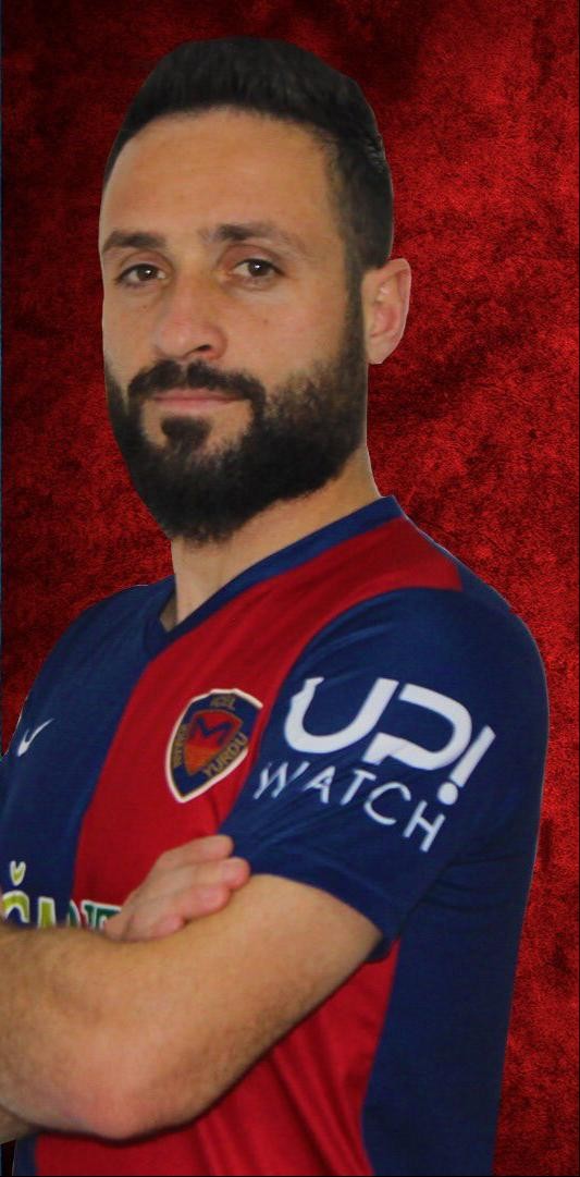 Talasgücü Belediyespor ilk transferi yaptı