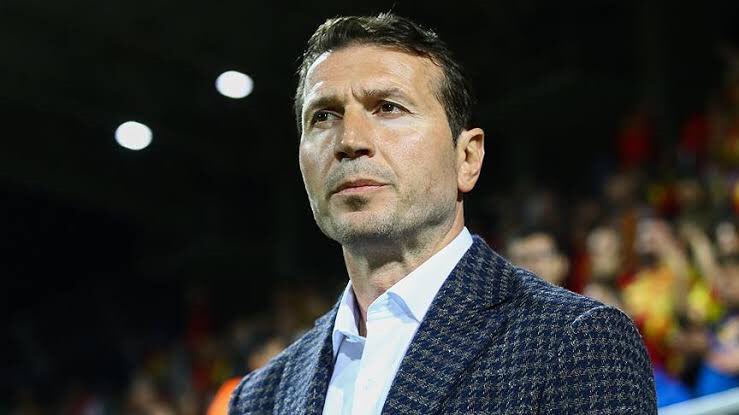 Kayserispor’da Bayram Bektaş dönemi