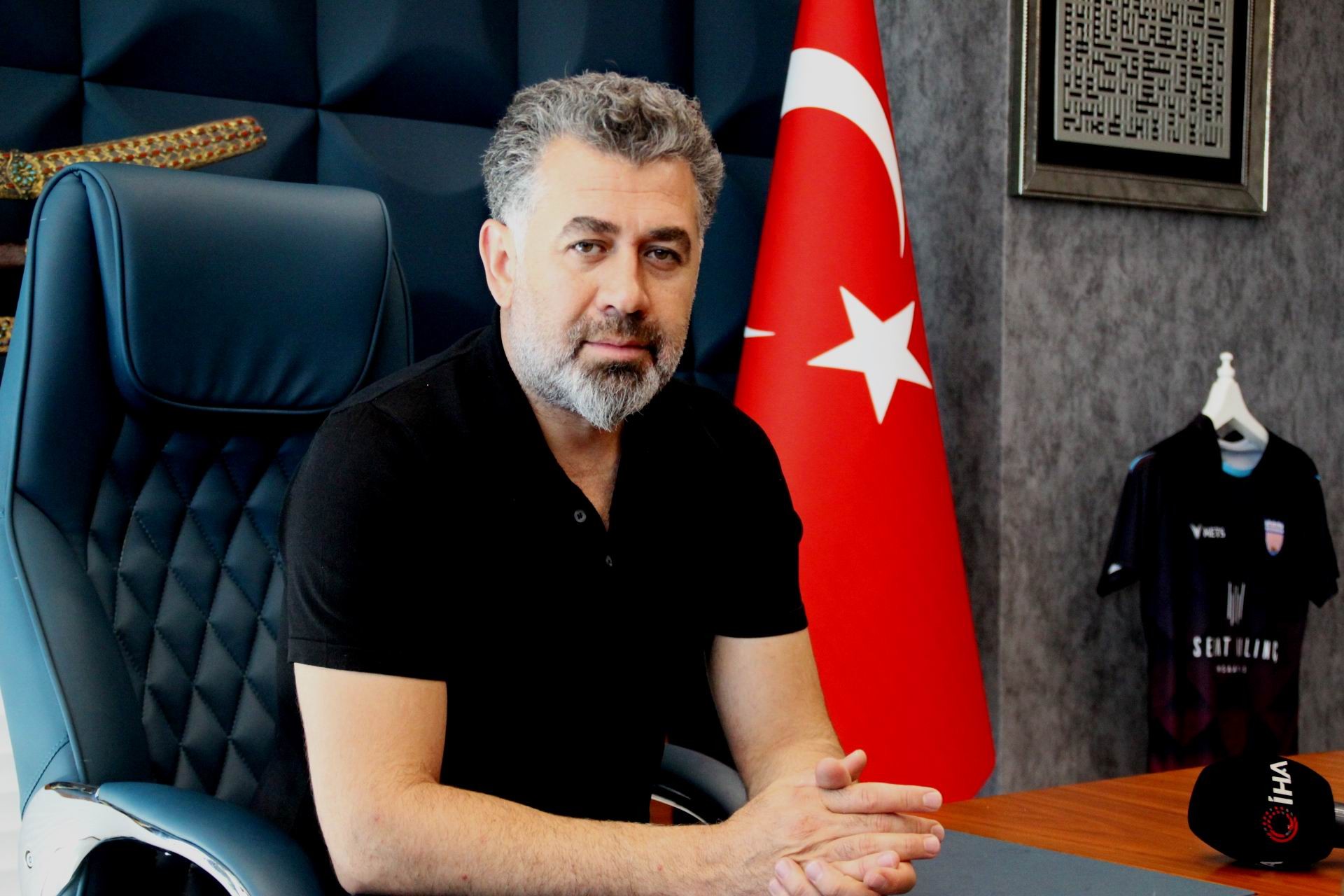 Sedat Kılınç, faiz oranlarının 0.87’ye çıkarılmasını değerlendirdi