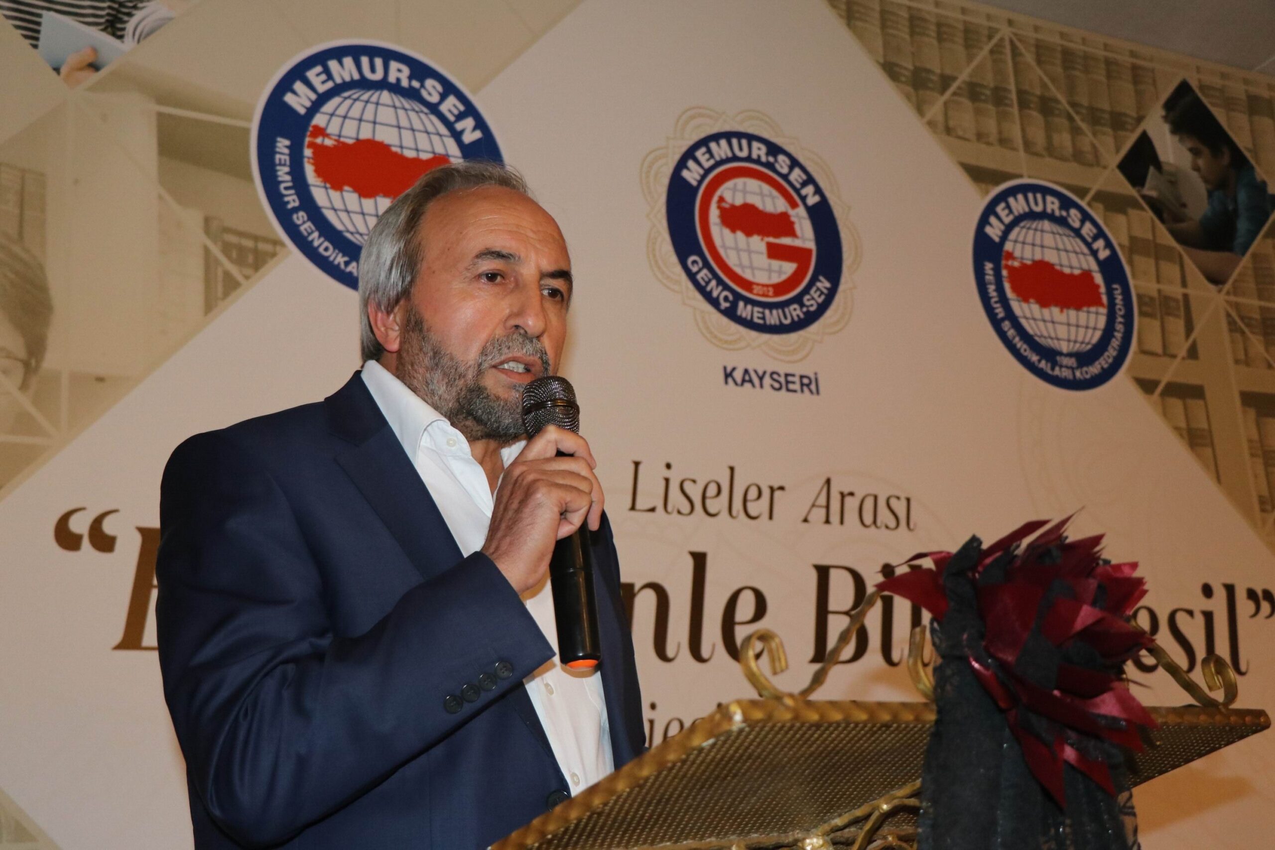 Aydın Kalkan, “Eğitime hazırlık ödeneği tüm eğitim çalışanlarına verilmelidir”