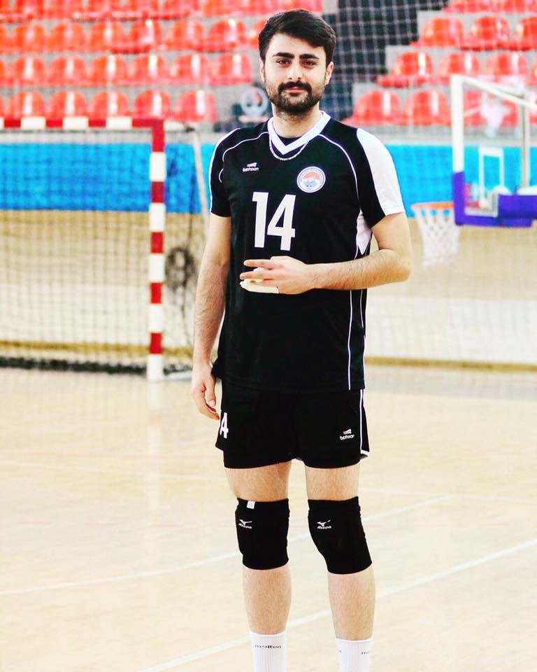 Yusuf Afşar, Develi Belediyespor’da