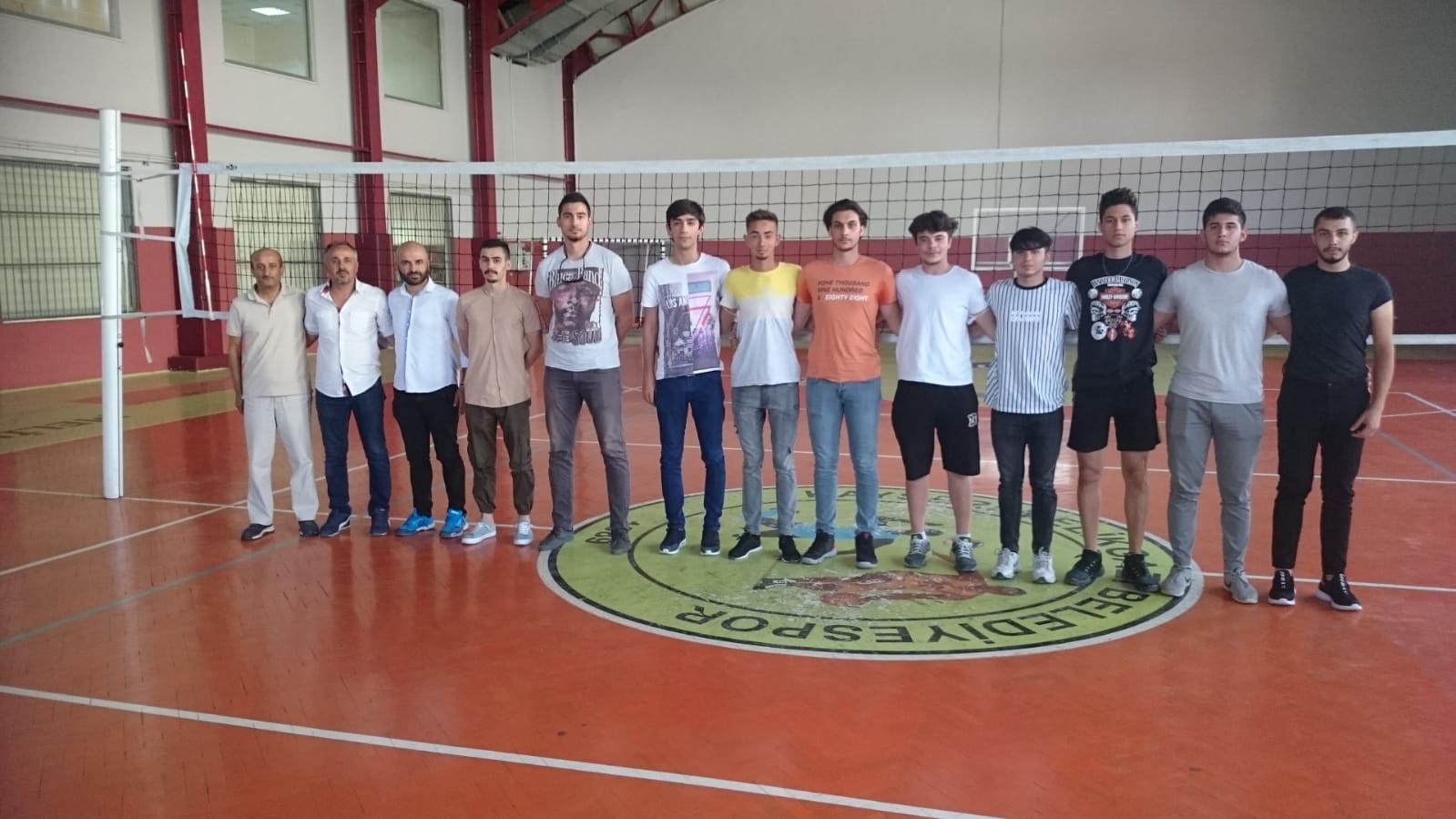 Melikgazi Belediyespor 10 transfer yaptı